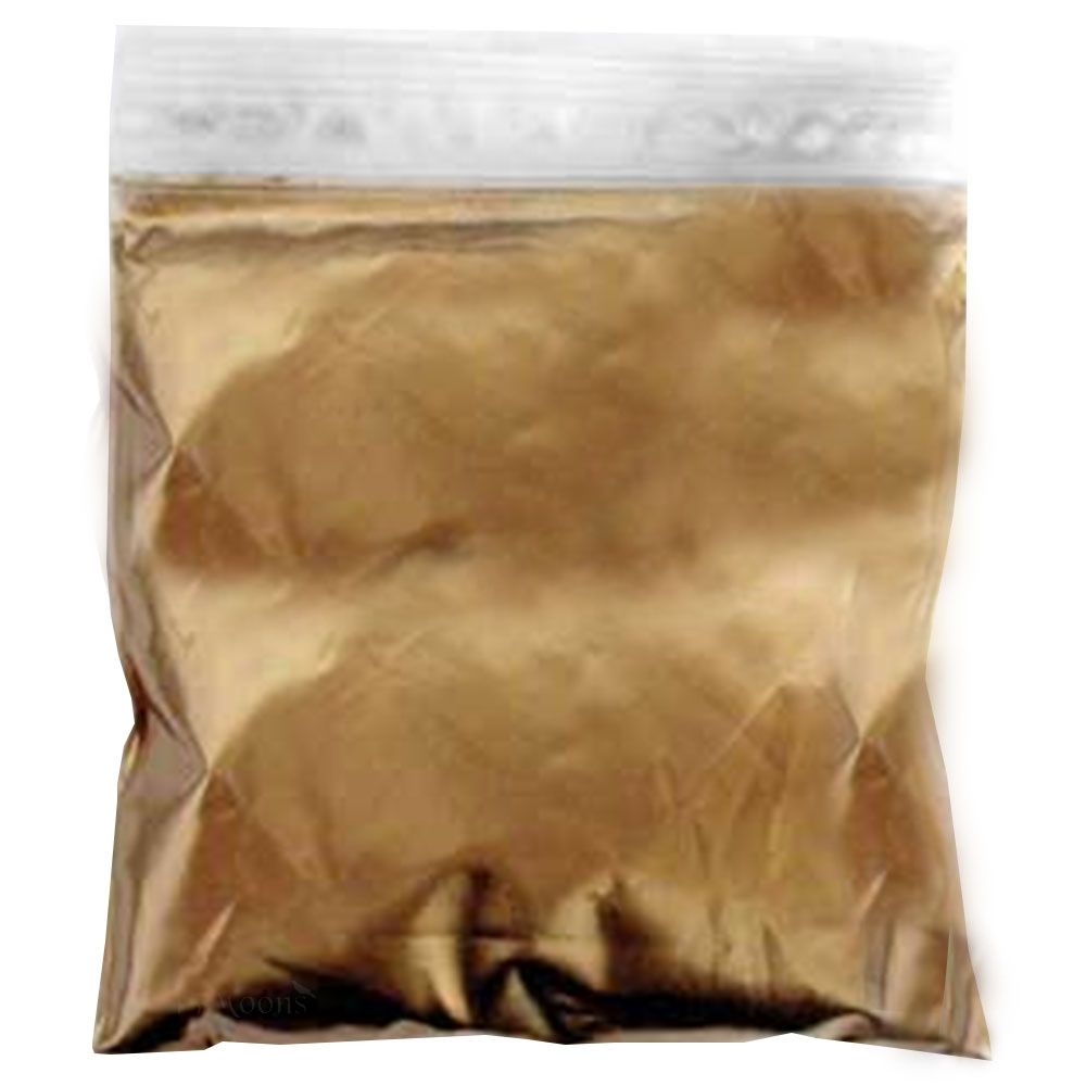 1oz Gold Magnetic Sand (Lodestone Food)